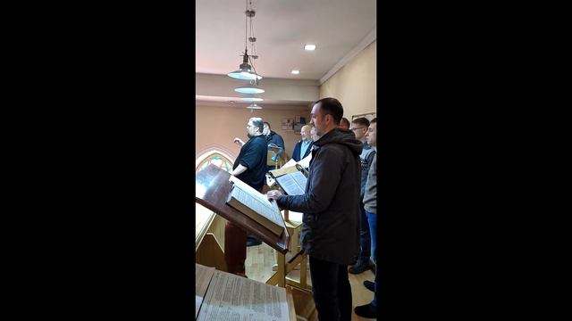 Трисвятое смотреть онлайн