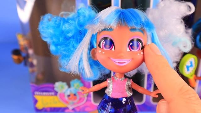 HAIRDORABLES BOYFRIENDs Series 2 + LOL Fizzy Surprise Deluxe НОВИНКИ КУКЛЫ ЛОЛ + ХЭАРДОРАБЛЗ ПАРОЧК смотреть онлайн