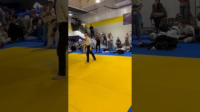 Совершенное единоборство в Кемерово #гибрид42 #кудо #кемерово #кузбасс #единоборства #martialart смотреть онлайн
