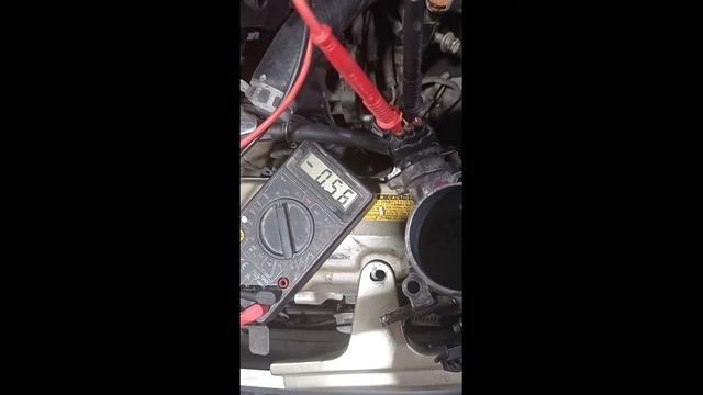 Настройка дросселя с мотора 1 и 2 NZ смотреть онлайн