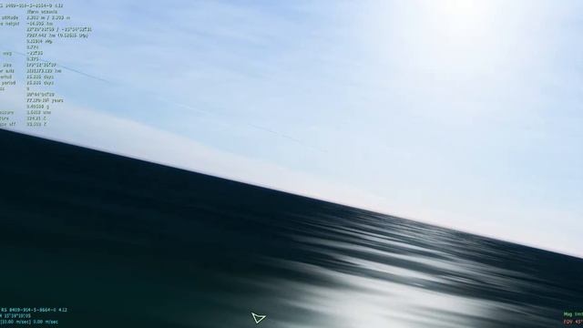 SpaceEngine (планета похожая на землю) смотреть онлайн