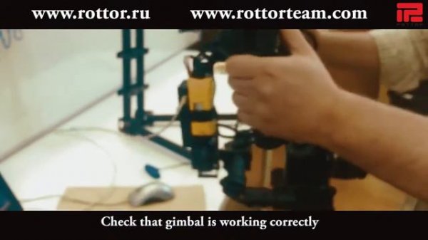 (перенесено) How to install encoder AS5048 to Alexmos 32 bit Установка энкодеров Alexmos 32 bit