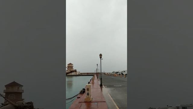 ³ #32 ещё один день зимовки в Альмеримаре. смотреть онлайн