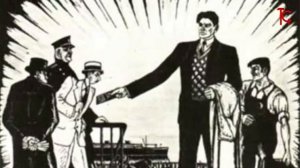 Маяковский: Стихи о советском паспорте