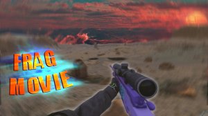 ФРАГМУВИК ОТ БУРБОНА В WILL TO LIVE ONLINE - РАБОТА НАД ОШИБКАМИ!