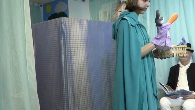 Зайкин дом смотреть онлайн