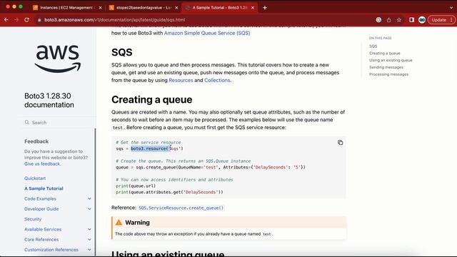 aws lambda function to start and stop ec2 instance with tag value смотреть онлайн