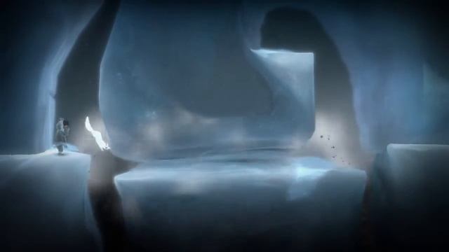 Never Alone - Песец поймал глюк смотреть онлайн