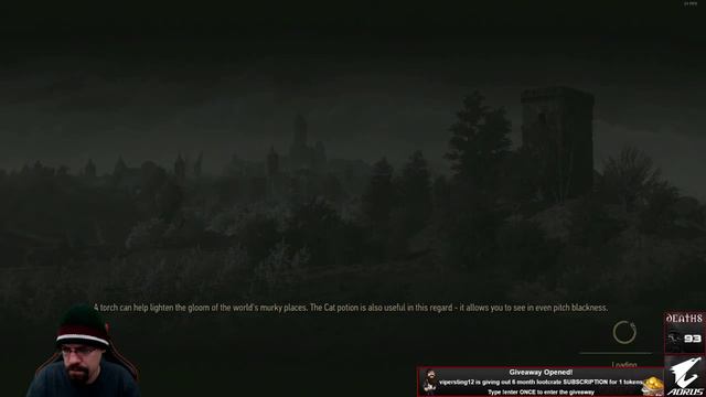 CohhCarnage Plays The Witcher 3: Wild Hunt (Mature Content) - Episode 82