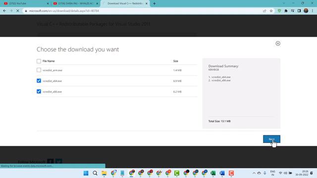 How to Fix Msvcr120.dll Missing Error | msvcr120.dll Missing Error смотреть онлайн