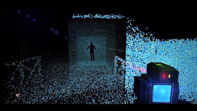 The Voidness | More Like The Loudness... Lidar Horror Survival Game смотреть онлайн