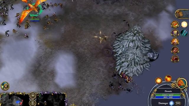 Let's Play Dragonshard - Order of the Flame - Chapter 6 - Redemption - Part 3 смотреть онлайн