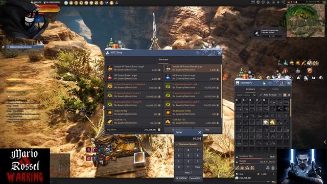 BDO: A NEW BEGINNING - SUCCESSION MAEHWA: KILLING THE MONSTER смотреть онлайн