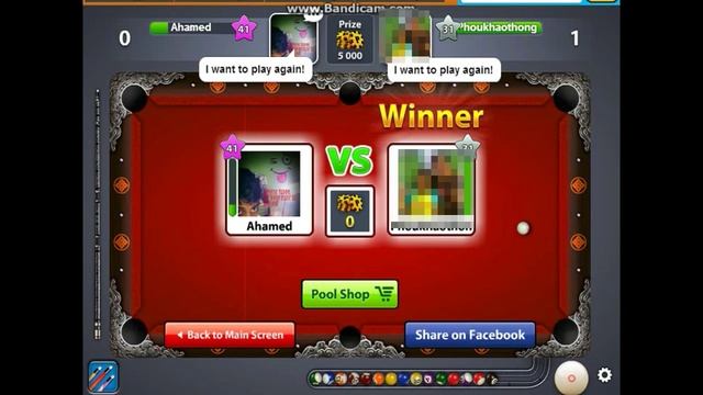 8Ball pool real problems смотреть онлайн