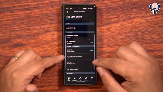 Amazon Echo Studio 2022 Review, Is It The Best Sounding Smart Speaker? смотреть онлайн