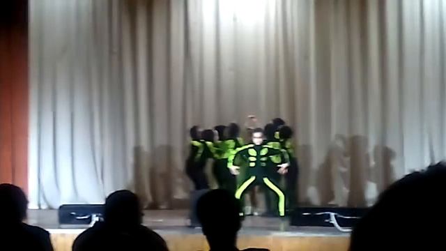 МАСКИ.МУХА-ЦОКОТУХА.