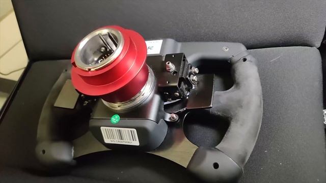 MON SETUP SIMRACING 2020 | PRESENTATION смотреть онлайн