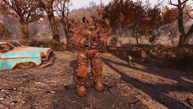Fallout 76: Купил набор Wastelanders! Мнение - обзор. Поселенцы - рейдеры. Цена.