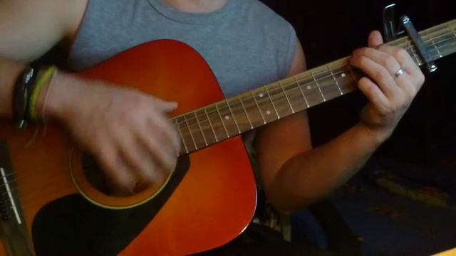 one republic – apologize кавер смотреть онлайн