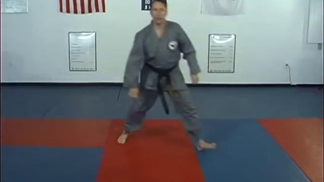Basic Sin Moo Kicks 16 to 20 смотреть онлайн