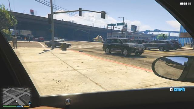 РЕАЛЬНАЯ ЖИЗНЬ В GTA 5 - ВЫБИРАЮ НОВУЮ МАШИНУ ДЛЯ БЕЗДОРОЖЬЯ! 🌊ВОТЕР смотреть онлайн