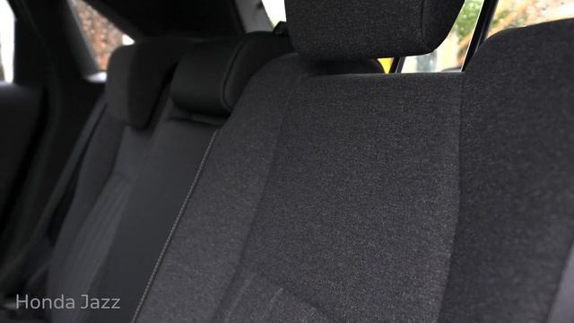 New Honda Jazz 2023 Vs Honda Jazz 2021