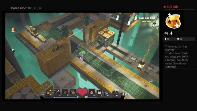 All black chests in island realms смотреть онлайн