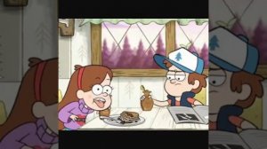 Гравити фолз (песня на русском)