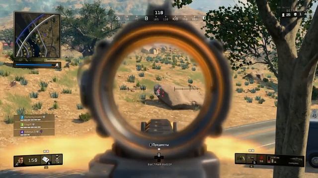 Смогла ли Call of Duty: Black Ops 4 Blackout изменить представление о Battle Royale? смотреть онлайн