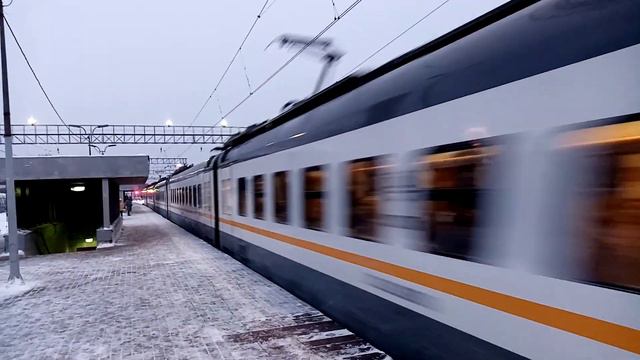 Тульский Экспресс смотреть онлайн