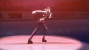 Yuri!!! on ice | Юрка на льду |Юрий и Отабек