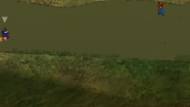 Soldat Game Play смотреть онлайн