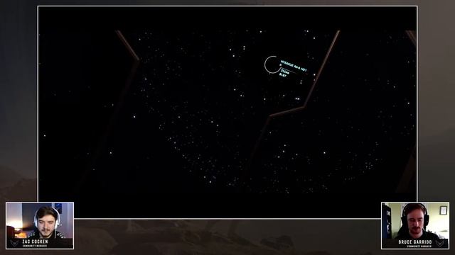 Supercruise News #47 смотреть онлайн