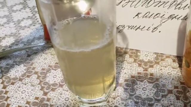 Експеримент №2. Виготовлення колоїдних розчинів смотреть онлайн