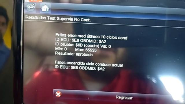 Nissan Tiida 1 6L 2010 Falla de Cilindro смотреть онлайн