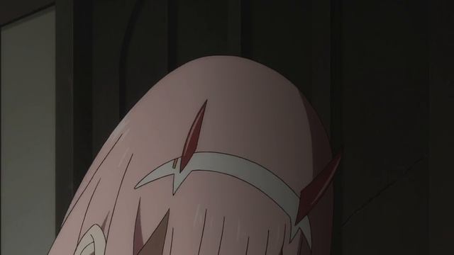 Zero Two Has (Not) Changed | Darling in the Franxx Episode 16 смотреть онлайн