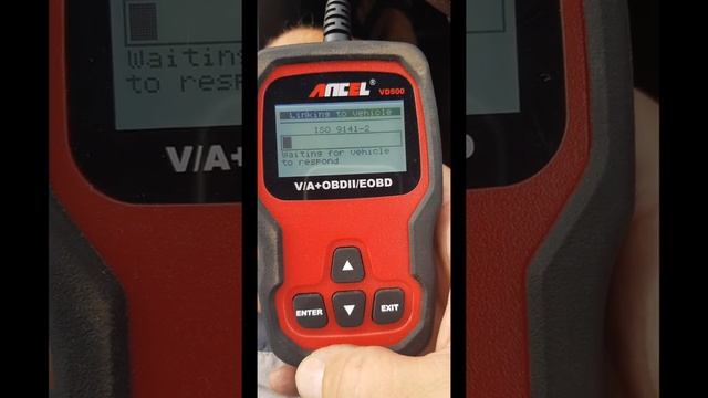 The Adventures of Mr Plumb - Trying to fix a P2015 code on his Skoda Pt1 смотреть онлайн
