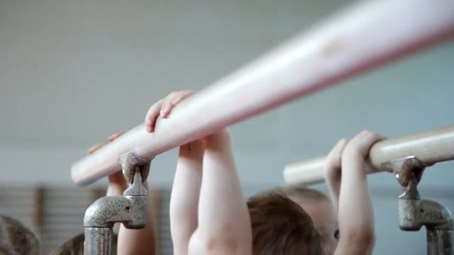 Занятия детей 3-4 лет. Детский кружок по гимнастике. Минск. смотреть онлайн
