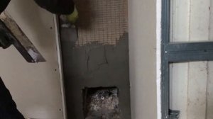 Облицовка печки клинкерной плиткой | Как обложить грубку плиткой?