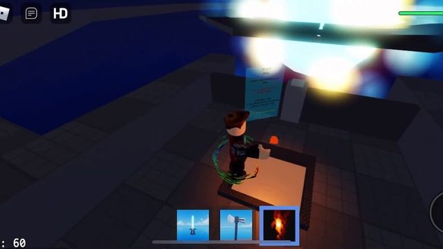 วิธีการรับ StormBreaker!!! ในแมพ infinity gauntlet | Thanos simulator смотреть онлайн