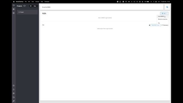 Graph Database | Neo4j | Kurulum смотреть онлайн