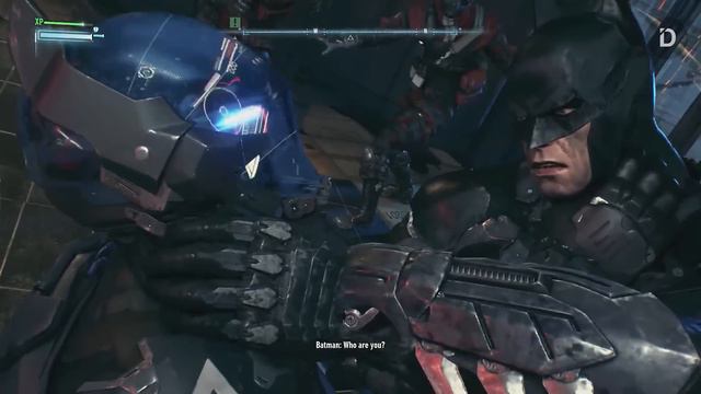 Plot BATMAN ARKHAM KNIGHT [4/4] - Alur Cerita Game + TRUE ENDING & PENJELASAN (Rocksteady Studios) смотреть онлайн