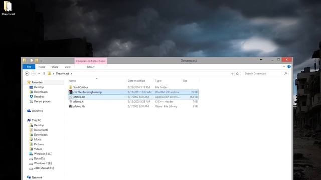 How to Burn Dreamcast Games with ImgBurn смотреть онлайн