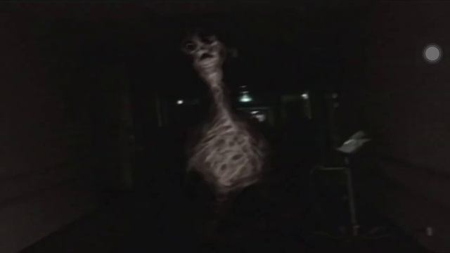 Scared and cartoon cat смотреть онлайн