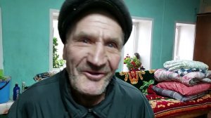 ДЕД МАТВЕЙ ПРОВОЖАЕТ ДОМОЙ НАТАЛЬЮ!!!