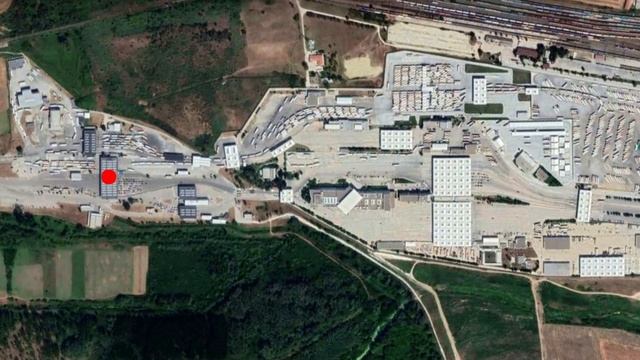 BORDER CROSSINGS 101 ? How To LEAVE EUROPE with your OWN VEHICLE (Overland Border Crossing Turkey) смотреть онлайн