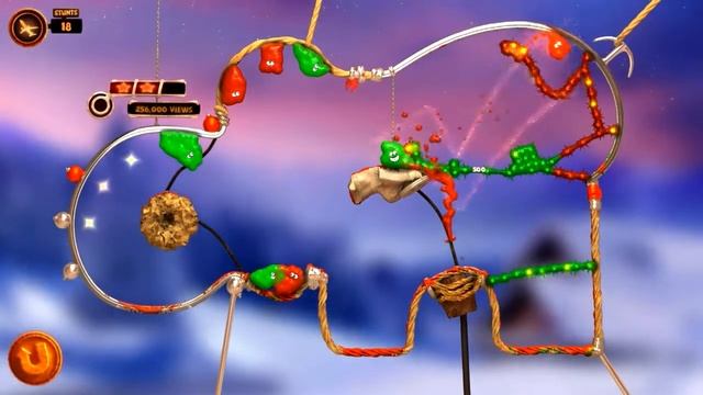 Let's Look At: Super Splatters! смотреть онлайн