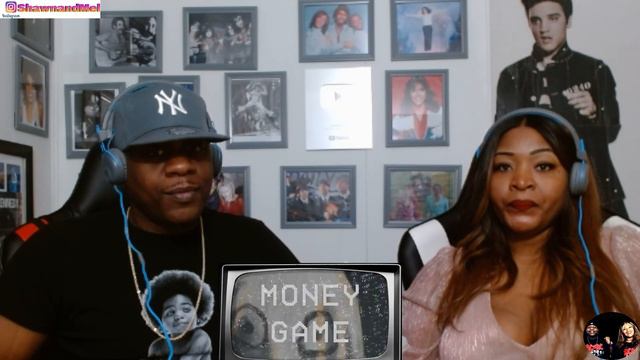 OMG!!!!! REN - MONEY GAME PART 2 (REACTION) смотреть онлайн