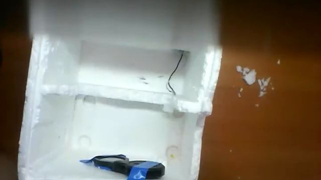 Самодельный проектор часть 2 смотреть онлайн