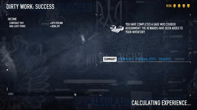 payday2 Goat simulator heist day 2+last achievement смотреть онлайн